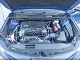 Toyota Camry Se Nightshade Edition Awd 4T1T11BKXPU073423 photo