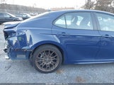 Toyota Camry Se Nightshade Edition Awd 4T1T11BKXPU073423 photo