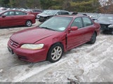 Honda Accord 3.0 Ex 1HGCG16571A085062 photo