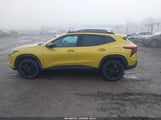 Chevrolet Trax Fwd Activ KL77LKEP6SC120424 photo