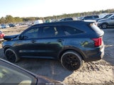 Kia Sorento S 5XYRLDLC1MG071624 снимка