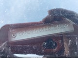 Ford Edge Limited 2FMDK49C98BA21855 снимка