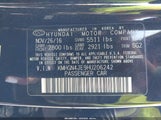 Genesis G80 3.8 KMHGN4JE9HU206242 снимка