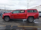 GMC Canyon 4Wd Short Box At4 - Leather 1GTG6FEN1M1236094 photo