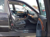 BMW 740Ia WBAGG8339XDN75308 снимка
