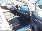 Honda Fit Sport 3HGGK5H61JM729641 fotografie