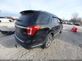 Ford Explorer Limited 1FM5K8F89JGA15645 снимка