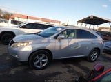 Lexus Rx 350 2T2BK1BA8BC081347 снимка
