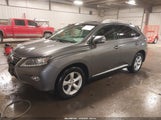 Lexus Rx 350 2T2ZK1BA4DC090046 fotografie