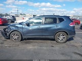 Nissan Rogue Sl 5N1AT2MT3EC812048 снимка