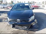 Volkswagen Golf 2.5L 4-Door WVWDB7AJ3DW139005 photo