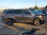Toyota Highlander Xle V6 5TDJKRFH3GS228923 photo