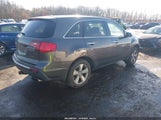 Acura Mdx 2HNYD2H2XBH520157 снимка
