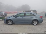 Toyota Corolla Le 5YFB4MDE3RP179390 снимка