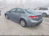Toyota Corolla Le 5YFB4MDE3RP179390 снимка