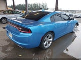 Dodge Charger Sxt 2C3CDXHG3FH801252 снимка