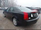 Cadillac Cts Standard 1G6DP577960105385 снимка