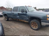 Chevrolet Silverado  Lt3 1GCHK33G06F261710 снимка