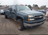 Chevrolet Silverado  Lt3 1GCHK33G06F261710 снимка