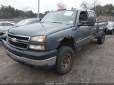 Chevrolet Silverado  Lt3 1GCHK33G06F261710 снимка