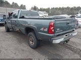 Chevrolet Silverado  Lt3 1GCHK33G06F261710 снимка