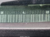 Chevrolet Silverado  Lt3 1GCHK33G06F261710 снимка