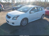 Nissan Sentra 2.0 Sr 3N1AB6AP9CL613046 снимка