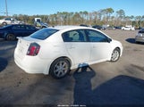 Nissan Sentra 2.0 Sr 3N1AB6AP9CL613046 снимка