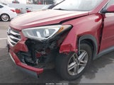 Hyundai Santa Fe Sport 2.4L 5XYZT3LB3HG381359 fotografie