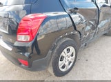 Chevrolet Trax Ls 3GNCJKSB3JL307307 снимка