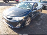 Toyota Camry Xle 4T4BF1FK8CR253121 снимка