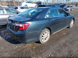 Toyota Camry Xle 4T4BF1FK8CR253121 снимка