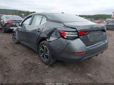 Nissan Sentra Sv 3N1AB8CV3SY392746 снимка