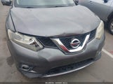 Nissan Rogue Sl 5N1AT2MT3FC789663 снимка