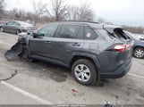 Toyota Rav4 Le 2T3F1RFVXKW080291 снимка