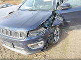 Jeep Compass Limited 4X4 3C4NJDCB4JT245752 снимка
