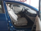 Honda Insight Ex JHMZE2H74BS002314 снимка