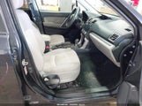 Subaru Forester 2.5I Premium JF2SJADC6GH412260 снимка