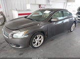 Nissan Maxima 3.5 Sv 1N4AA5AP8DC822839 снимка