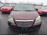 Honda Odyssey Ex-L 5FNRL38647B457379 снимка