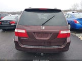 Honda Odyssey Ex-L 5FNRL38647B457379 снимка