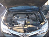 Toyota Camry Le 4T4BF1FK3ER435845 снимка