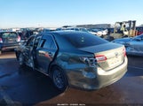 Toyota Camry Le 4T4BF1FK3ER435845 снимка