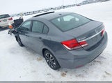 Honda Civic Ex-L 19XFB2F96DE014262 снимка