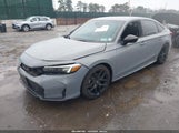 Honda Civic Sport 2HGFE2F5XSH509152 снимка