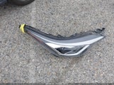 Toyota C-Hr Limited JTNKHMBX3M1107333 снимка