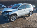 Volkswagen Tiguan 2.0T/2.0T S WVGBV7AX6HK051819 снимка