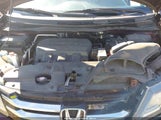 Honda Odyssey Ex-L 5FNRL5H6XEB052233 снимка