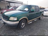 Ford F-150 Harley-Davidson Edition/King Ranch Edition/Lariat/Xlt 1FTRW07L61KE20521 снимка
