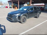 Subaru Outback Wilderness 4S4BTGUD7P3223243 снимка